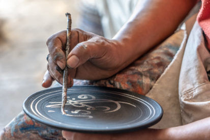 UNESCO : Safi, ville mondiale pour l’industrie de la céramique historique￼