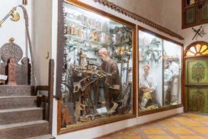 Le Musée de Safi