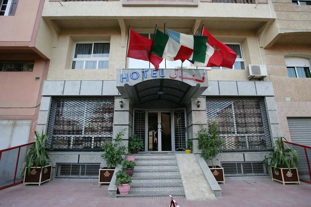 Hotel-Abda-Safi