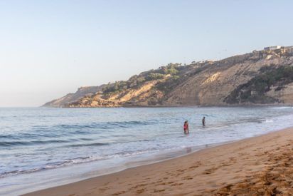 Le Pavillon Bleu décerné à trois plages de la destination de Safi