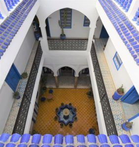 RIAD SAFI
