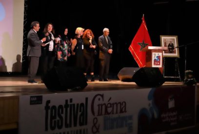 Programme: Festival International Cinéma & Littérature de Safi