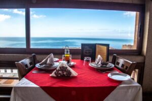 Restaurant Riad Asfi